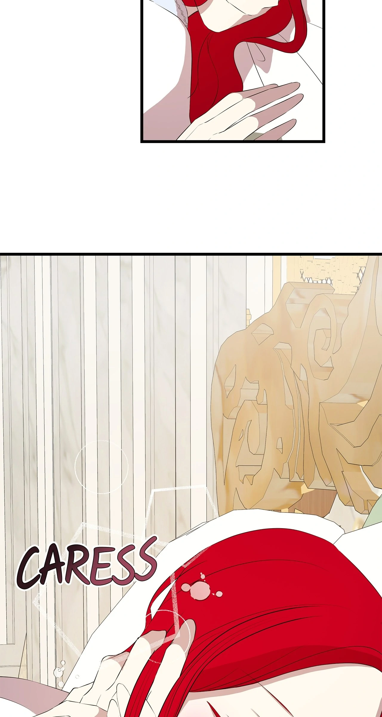 Heroine's Shares for Sale Chapter 83 - page 76