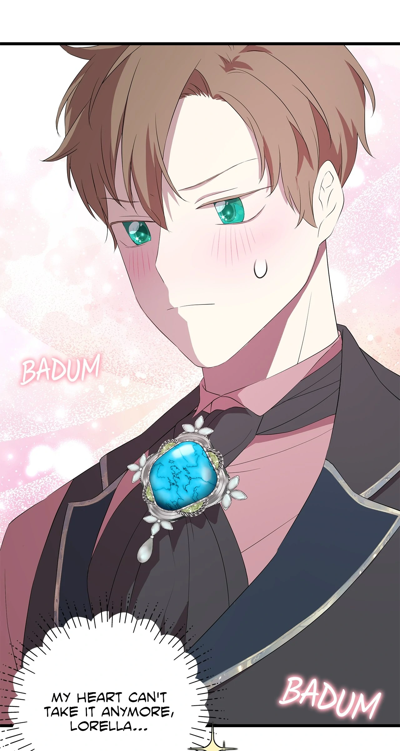 Heroine's Shares for Sale Chapter 83 - page 78