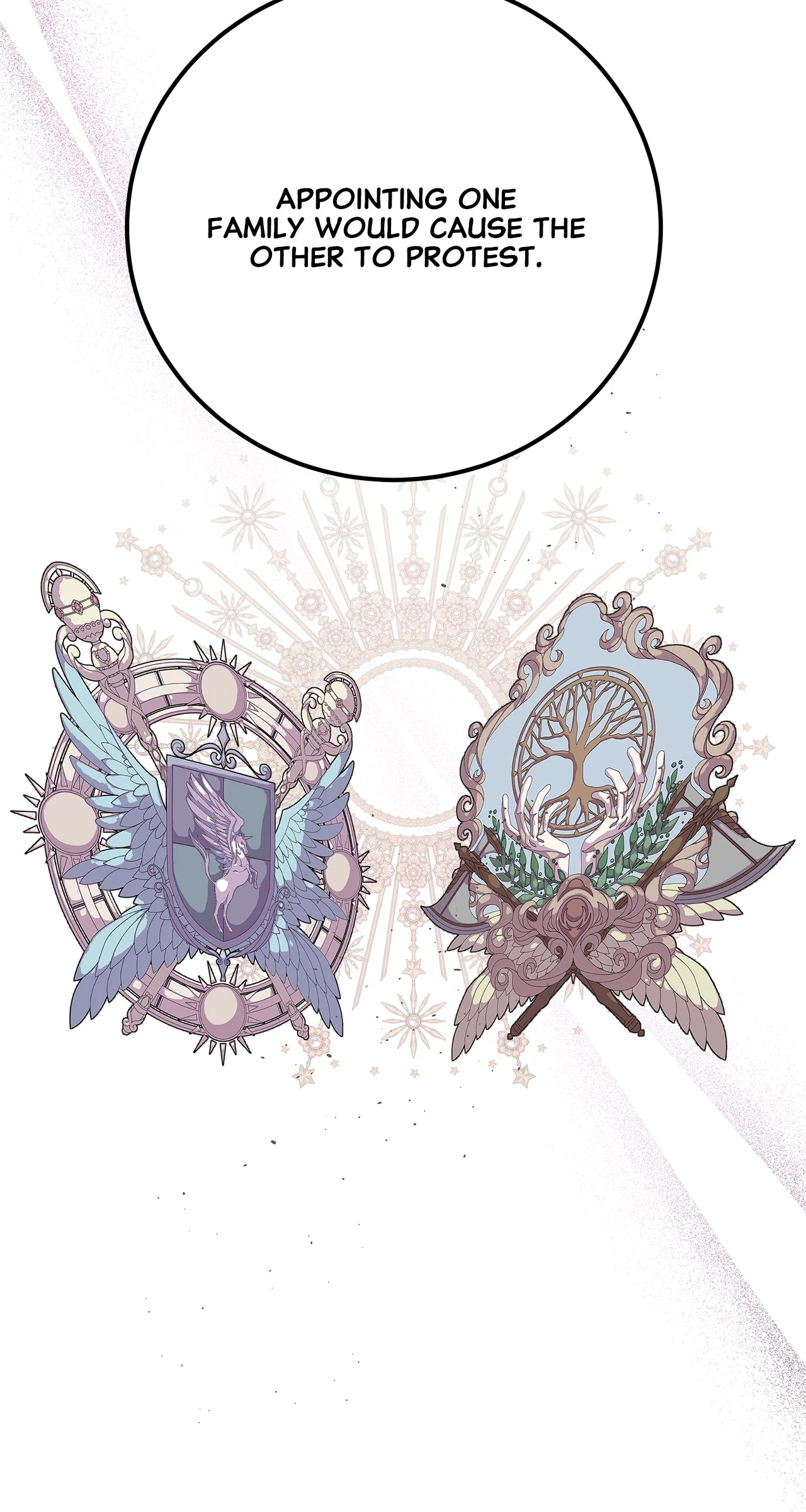 Heroine's Shares for Sale Chapter 83 - page 7