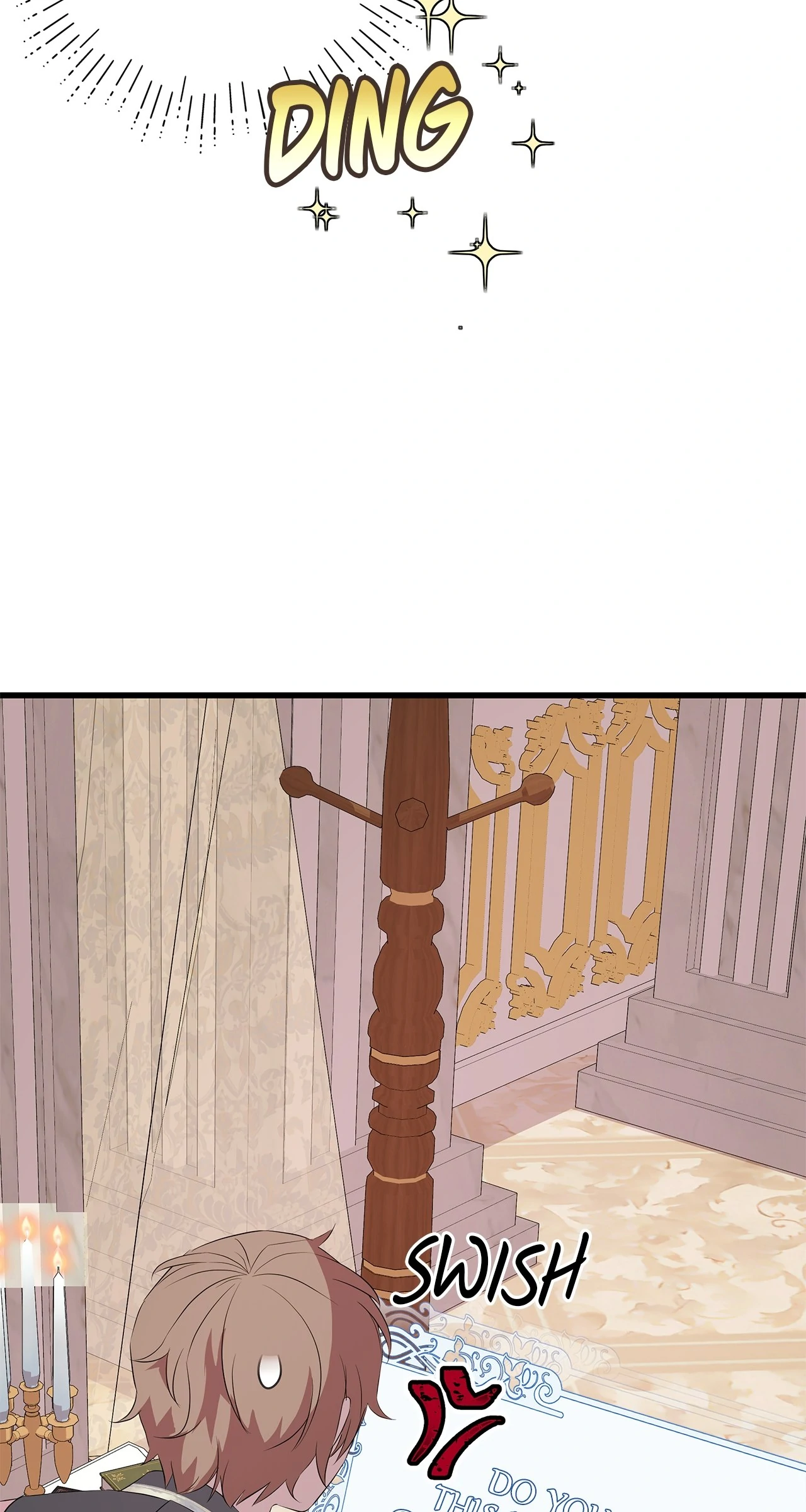 Heroine's Shares for Sale Chapter 83 - page 79