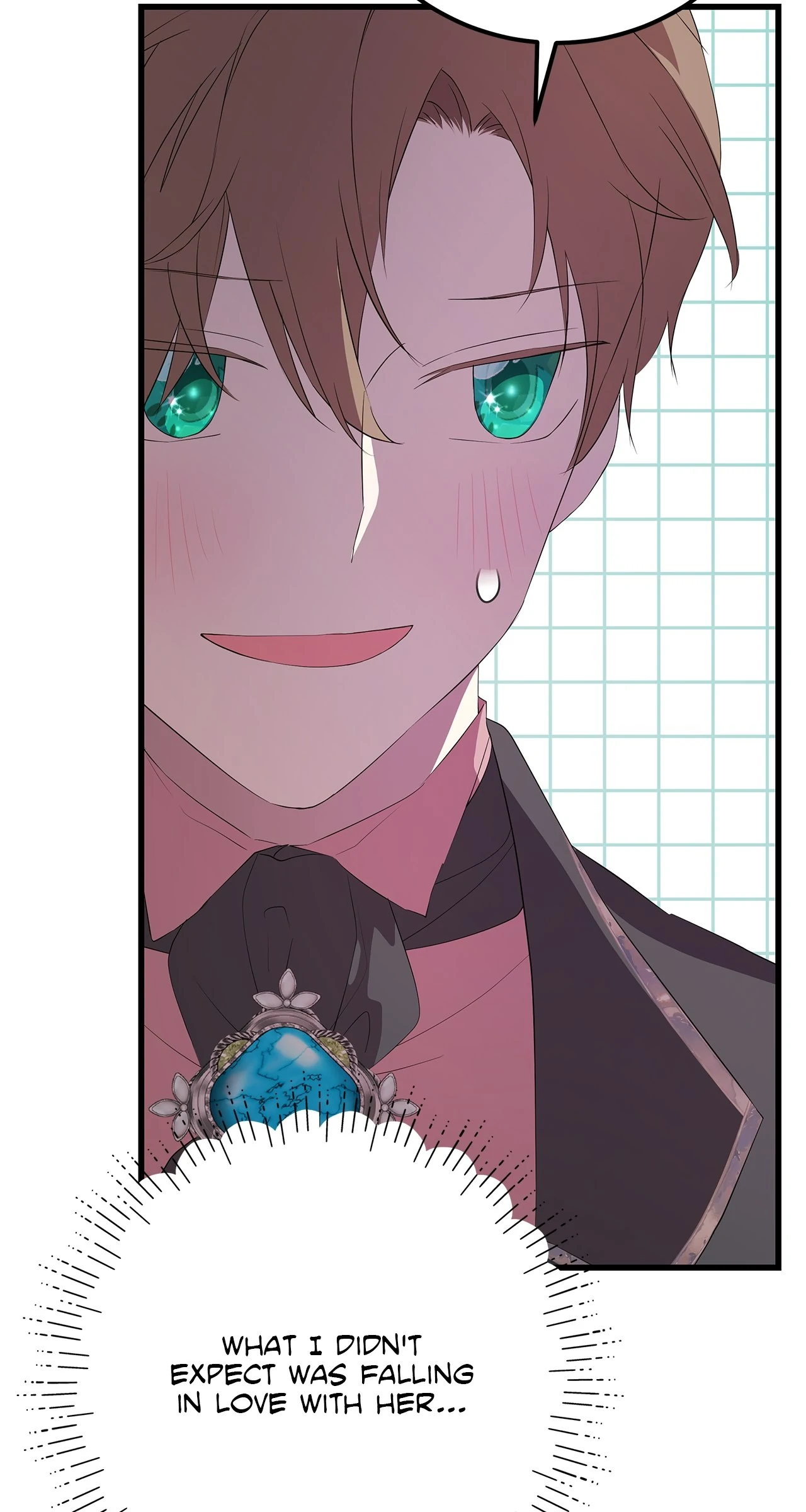 Heroine's Shares for Sale Chapter 83 - page 81