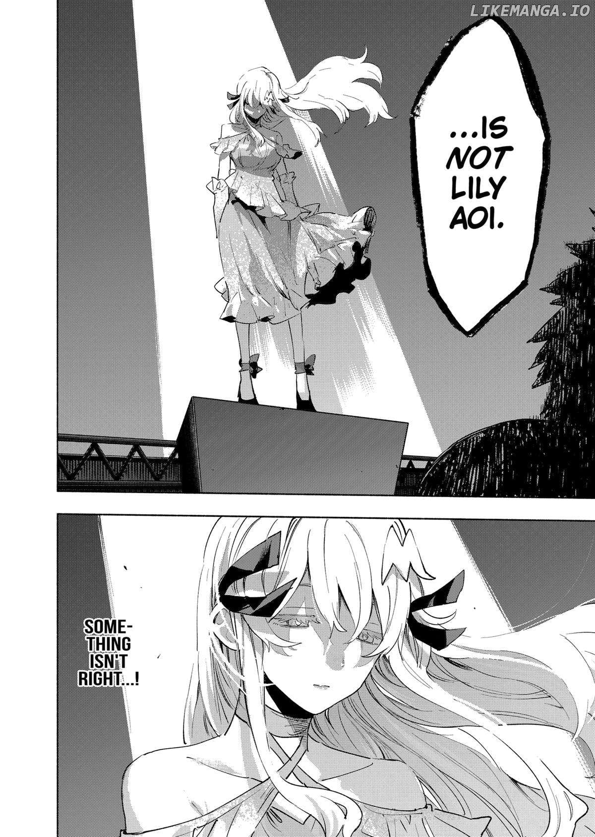 Kabushiki Gaisha Magi Lumiere Chapter 135 - page 20