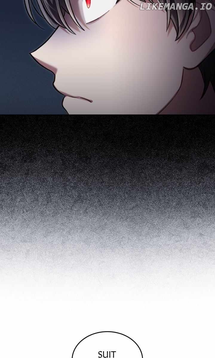 Living as the Enemy Prince Chapter 57 - page 66