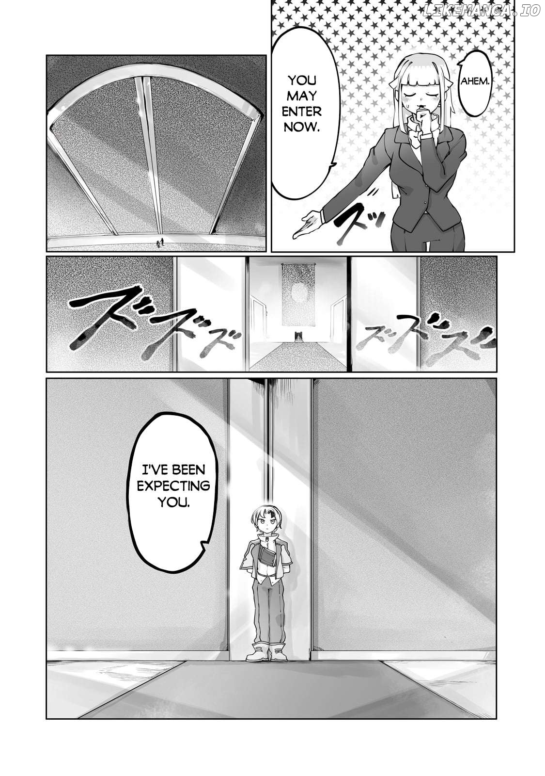 The Useless Tamer Will Turn Into The Top Unconsciously By My Previous Life Knowledge Chapter 44 - page 7