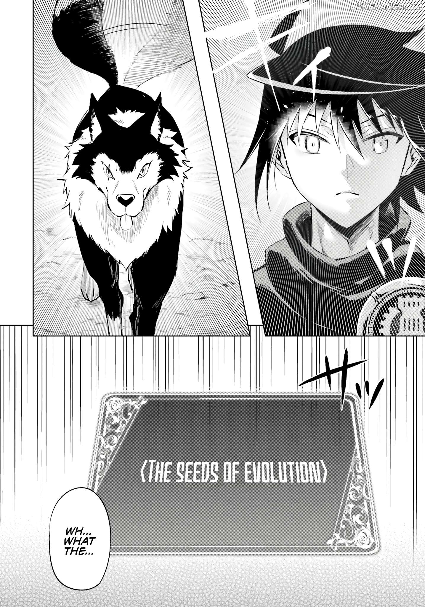 Tou No Kanri O Shite Miyou Chapter 72 - page 13
