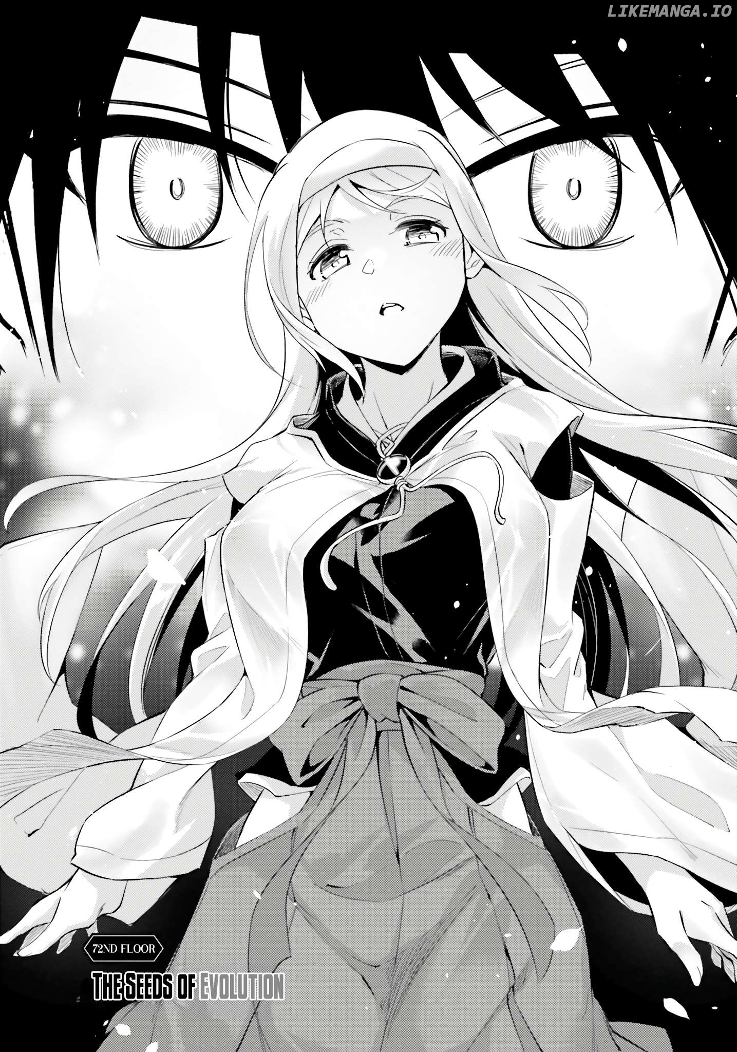 Tou No Kanri O Shite Miyou Chapter 72 - page 3