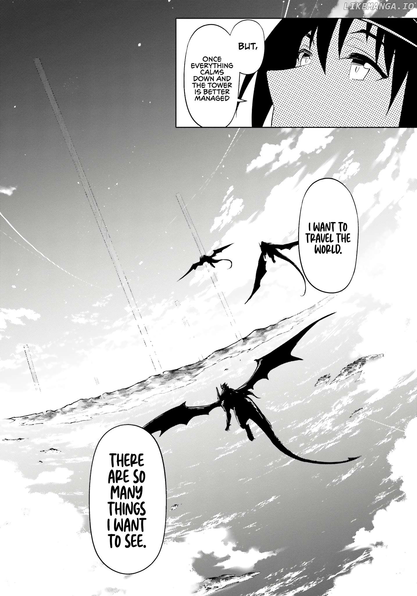 Tou No Kanri O Shite Miyou Chapter 72 - page 38