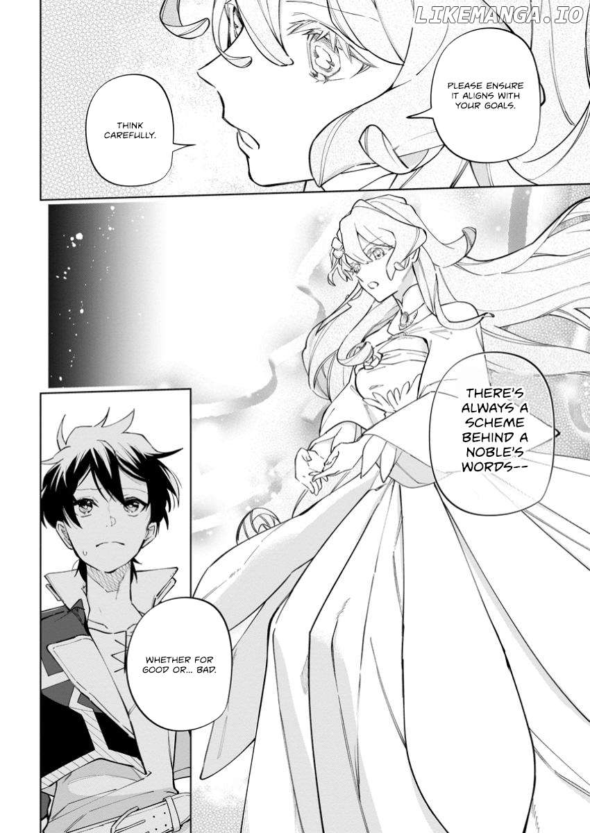 Isekai Craft Gurashi Jiyu Kimamana Seisan Shoku No Honobono Slow Life Chapter 31.3 - page 8