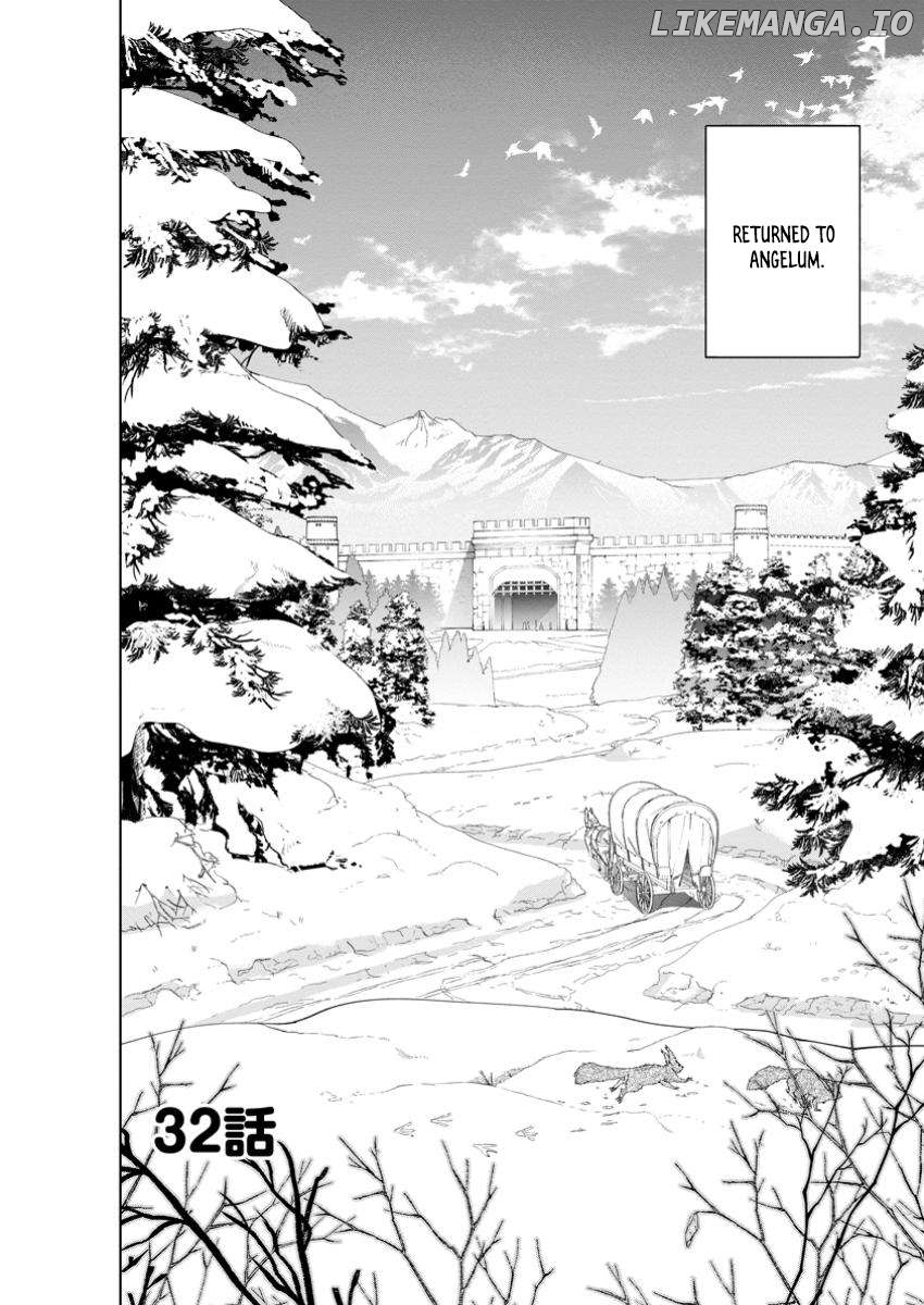 Isekai Craft Gurashi Jiyu Kimamana Seisan Shoku No Honobono Slow Life Chapter 32.1 - page 3