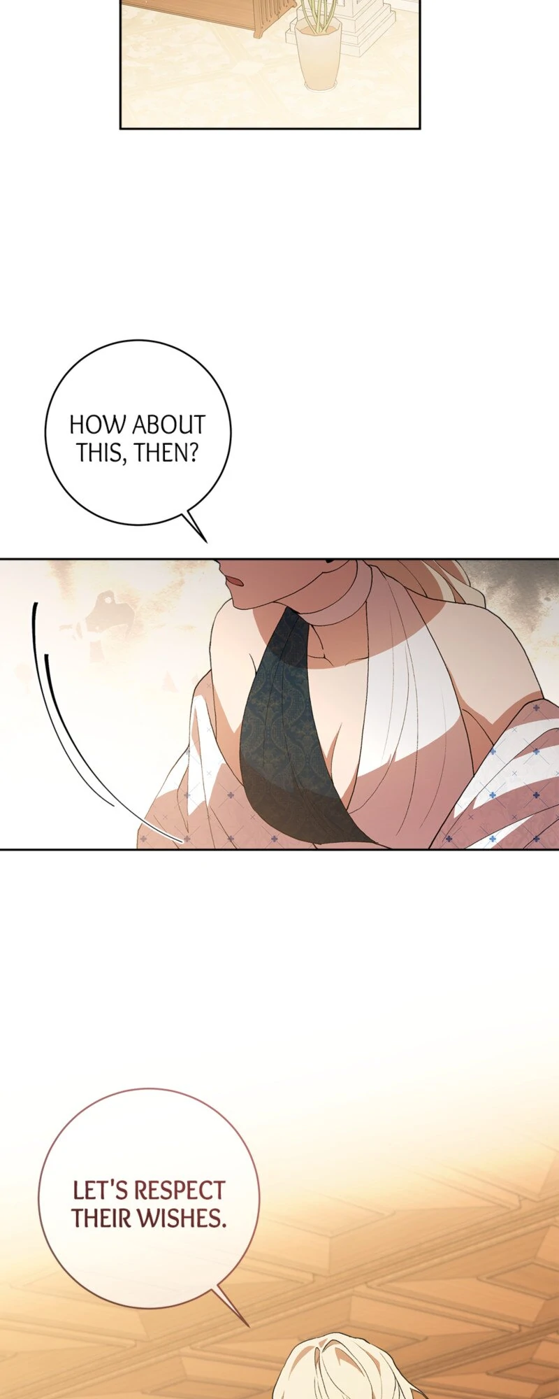 Here Reigns the Vengeful Villainess Chapter 70 - page 25