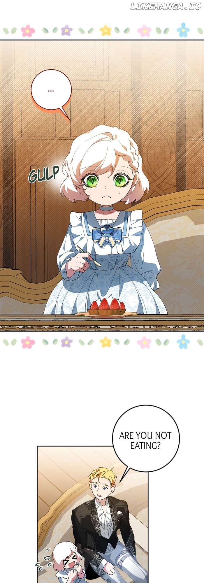 Here Reigns the Vengeful Villainess Chapter 71 - page 1