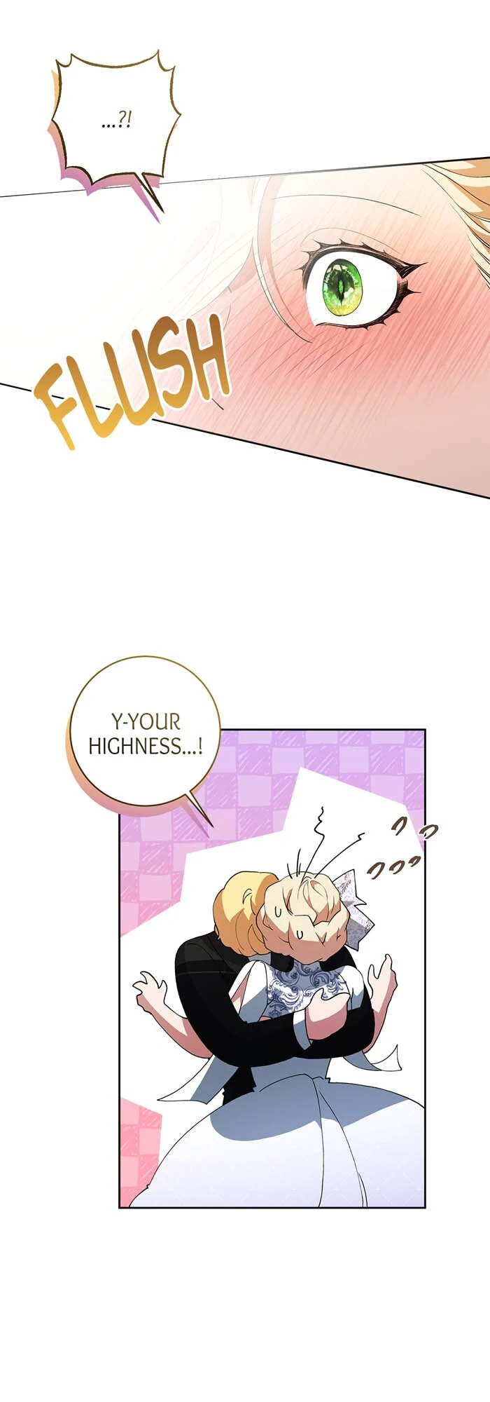Here Reigns the Vengeful Villainess Chapter 71 - page 14