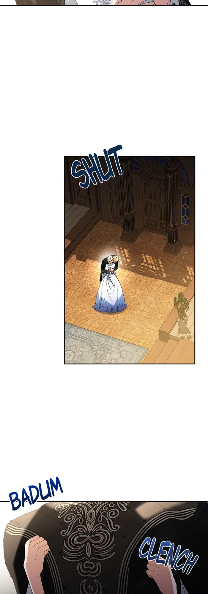 Here Reigns the Vengeful Villainess Chapter 71 - page 26