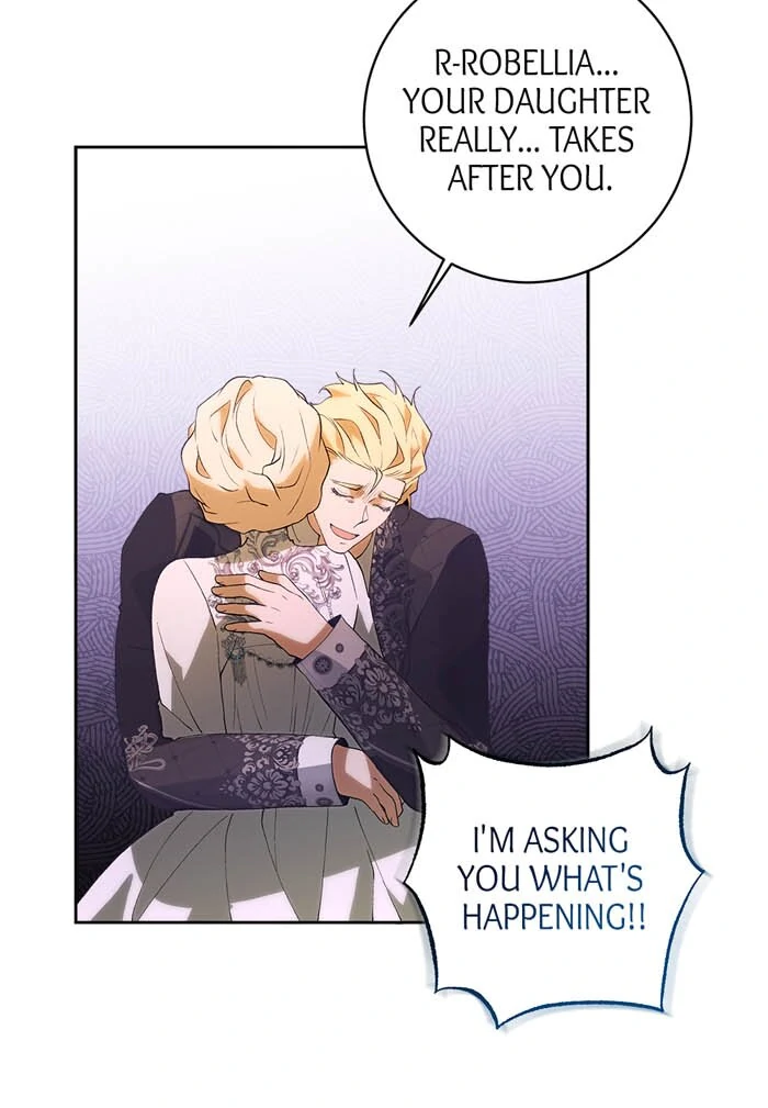 Here Reigns the Vengeful Villainess Chapter 71 - page 28