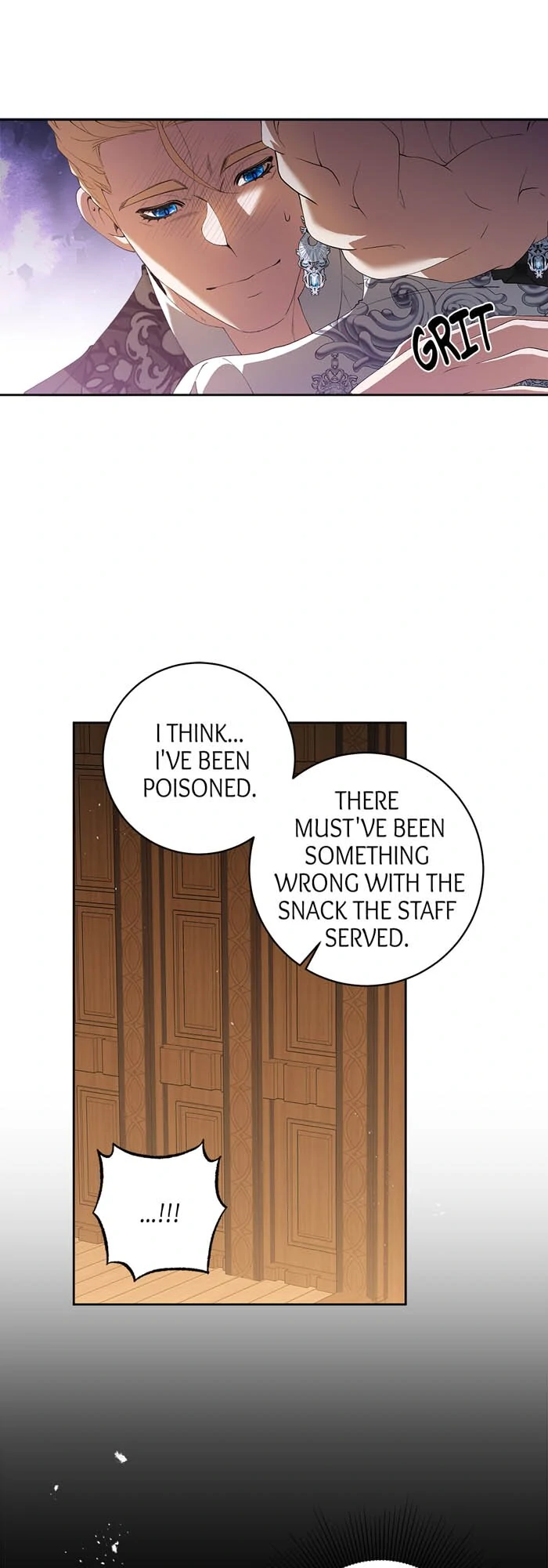 Here Reigns the Vengeful Villainess Chapter 71 - page 29