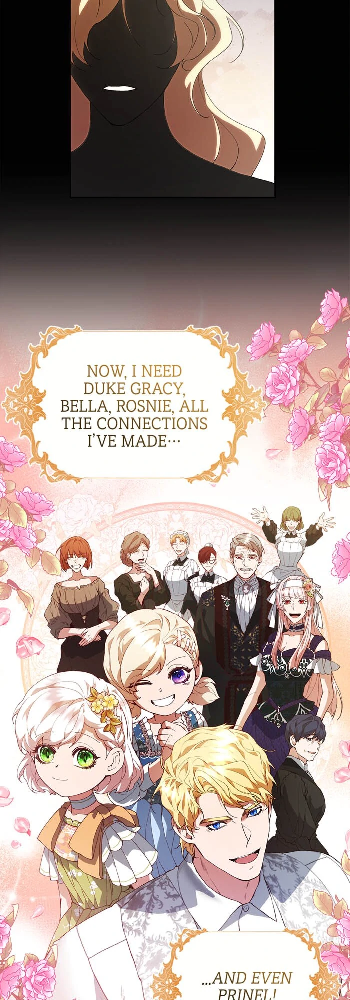 Here Reigns the Vengeful Villainess Chapter 72 - page 26