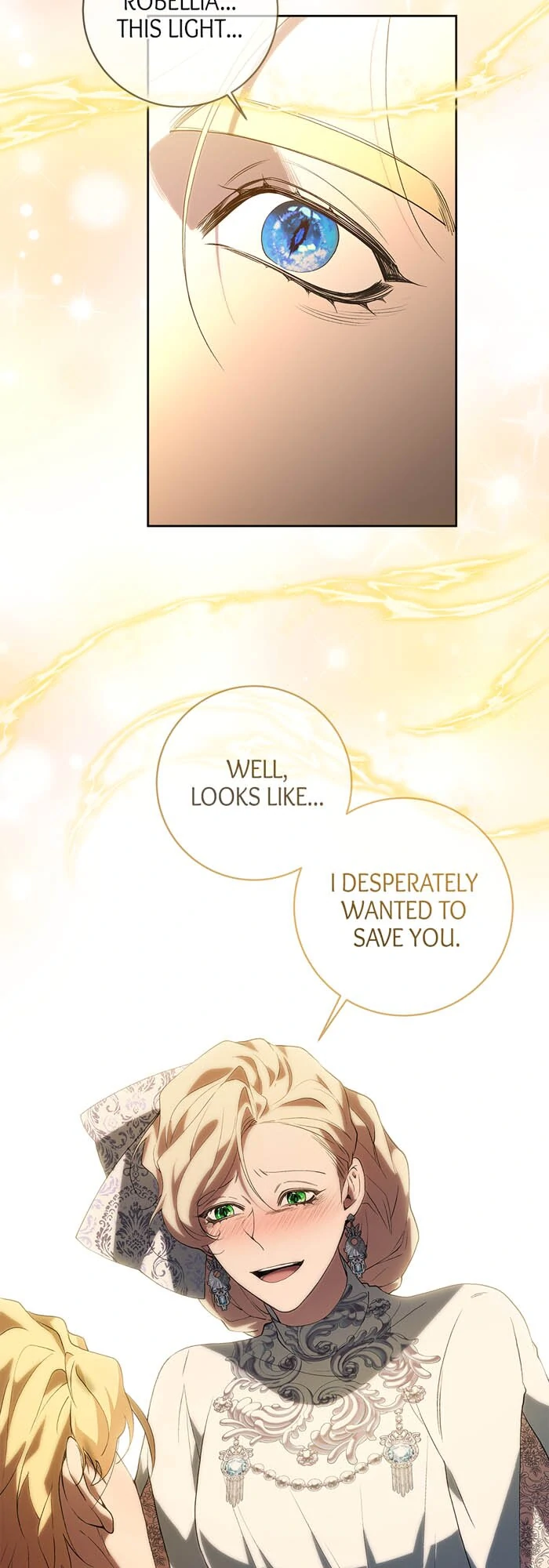 Here Reigns the Vengeful Villainess Chapter 72 - page 31