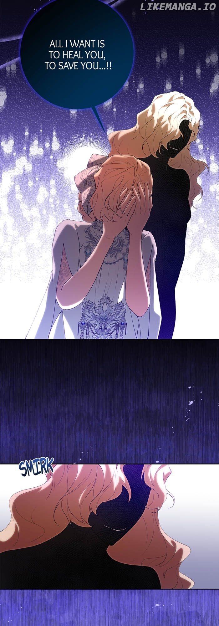 Here Reigns the Vengeful Villainess Chapter 72 - page 4