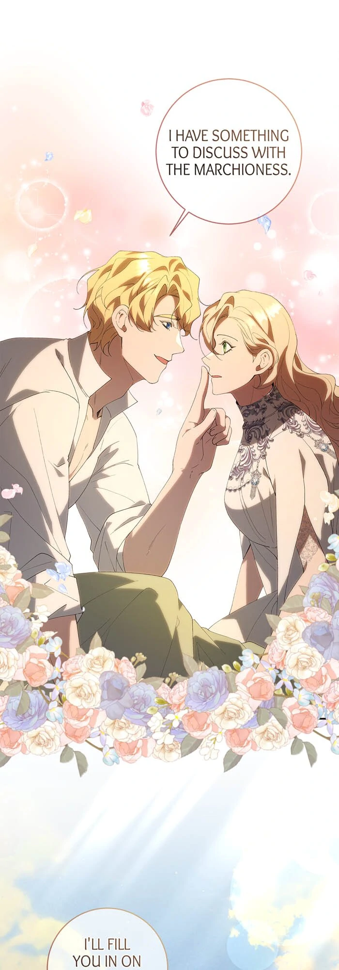 Here Reigns the Vengeful Villainess Chapter 73 - page 45