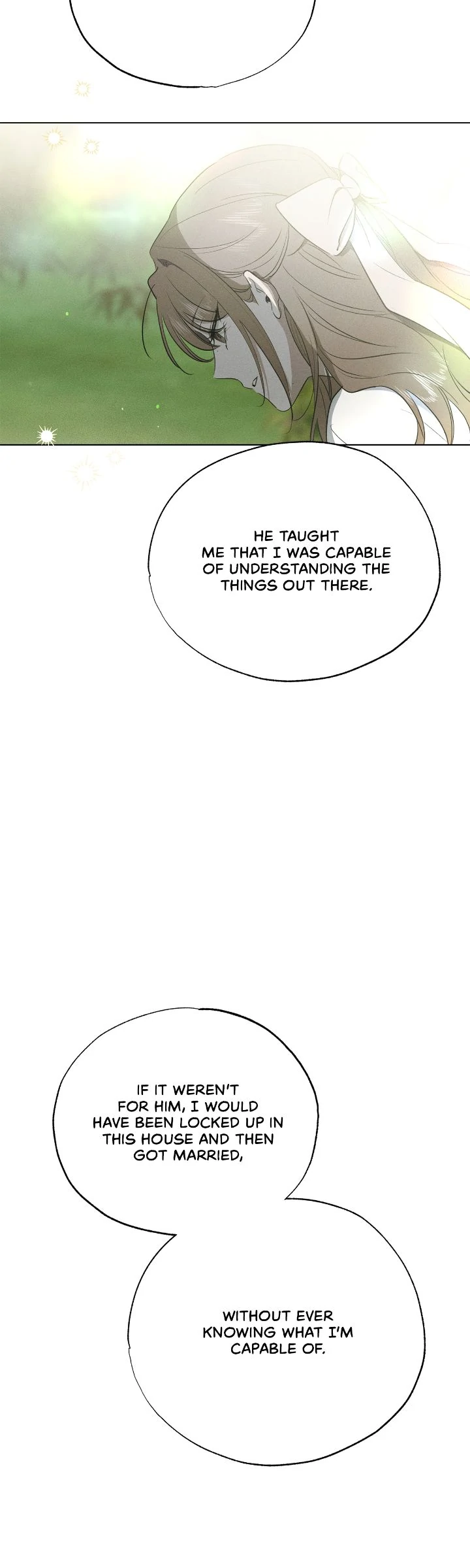 Frost Will Always Fall Chapter 61 - page 15