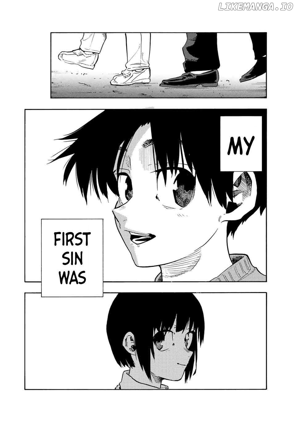 Juujika No Rokunin Chapter 192 - page 16