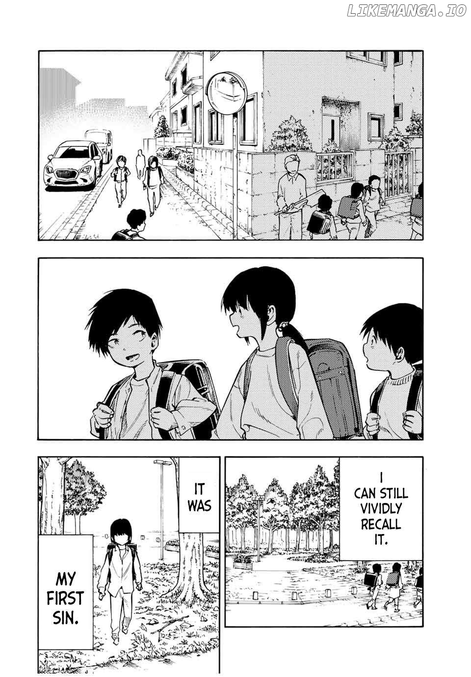 Juujika No Rokunin Chapter 192 - page 2