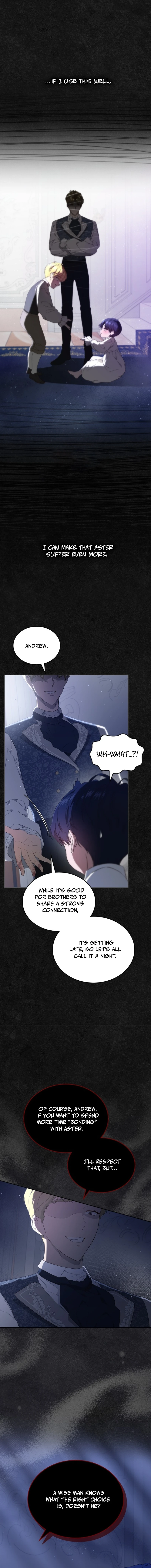 I Stole the Female Lead's First Love Chapter 46 - page 12