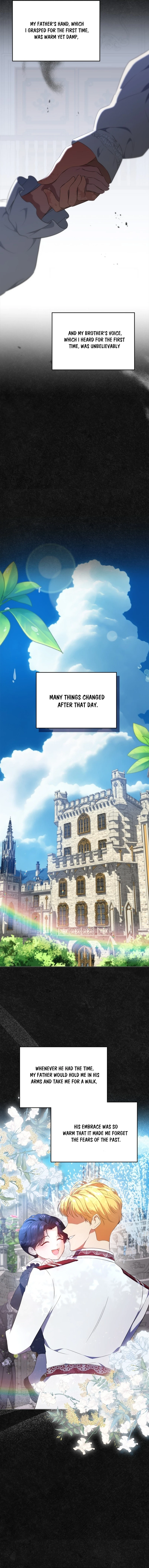 I Stole the Female Lead's First Love Chapter 46 - page 14