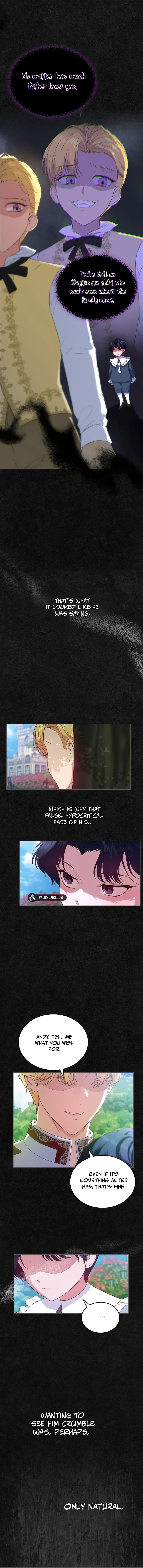 I Stole the Female Lead's First Love Chapter 46 - page 16