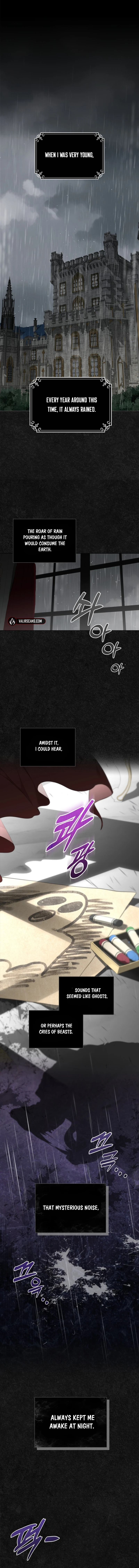 I Stole the Female Lead's First Love Chapter 46 - page 5