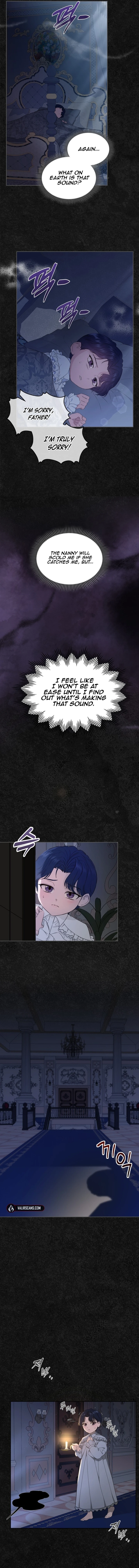 I Stole the Female Lead's First Love Chapter 46 - page 6