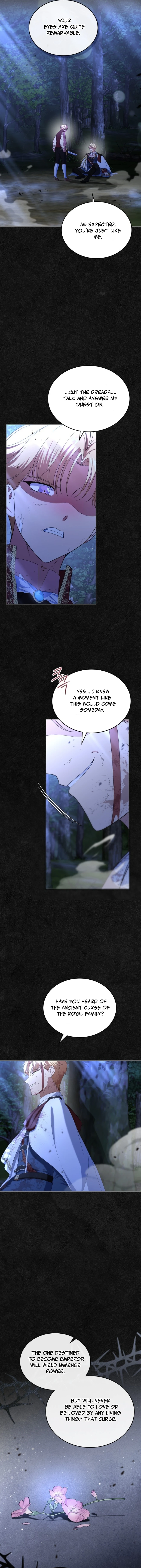 I Stole the Female Lead's First Love Chapter 48 - page 12