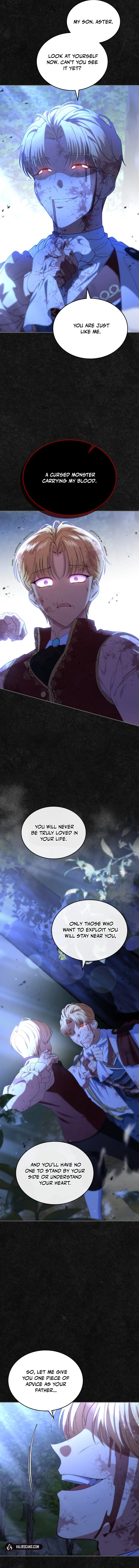 I Stole the Female Lead's First Love Chapter 48 - page 15