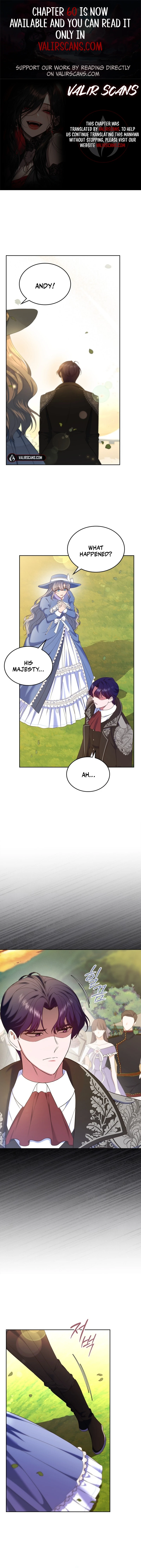 I Stole the Female Lead's First Love Chapter 50 - page 1