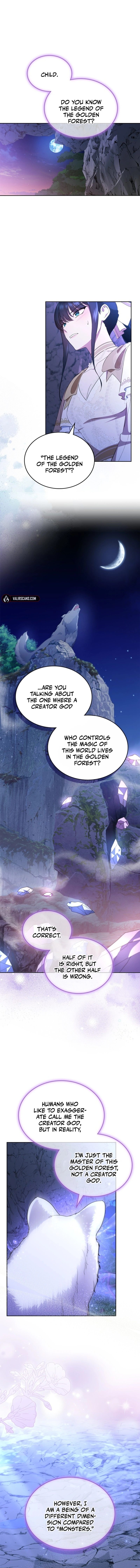 I Stole the Female Lead's First Love Chapter 51 - page 10