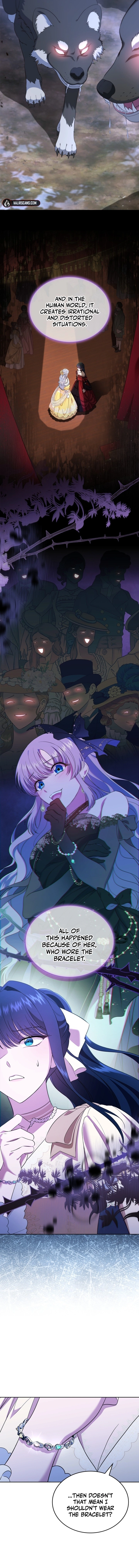 I Stole the Female Lead's First Love Chapter 51 - page 13