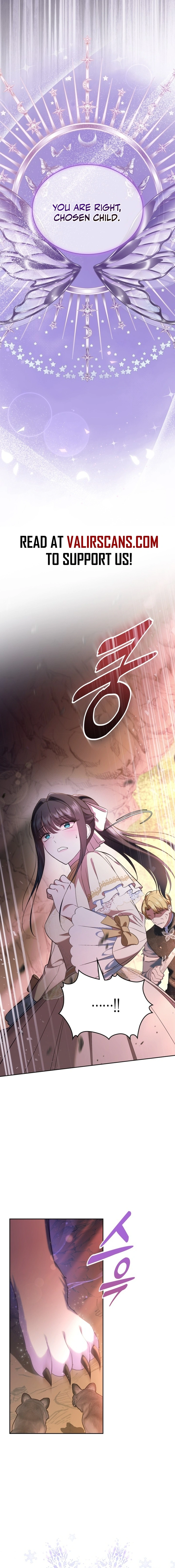 I Stole the Female Lead's First Love Chapter 51 - page 3