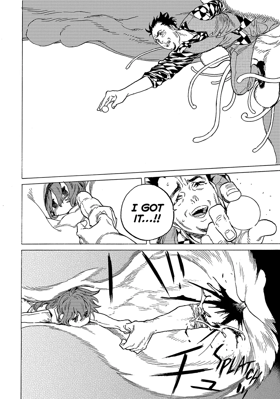 To You, The Immortal Chapter 195.1 - page 10