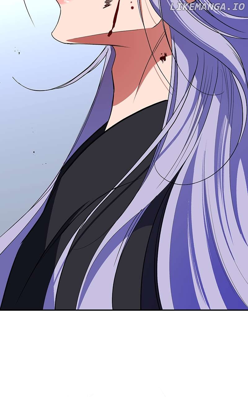 Goddess's Way of Attacking Tigers Chapter 72 - page 107