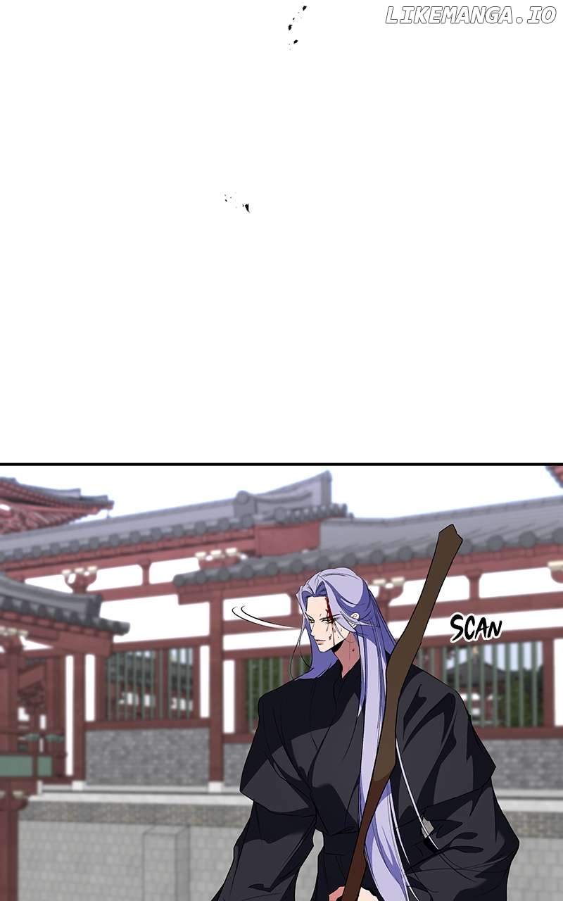 Goddess's Way of Attacking Tigers Chapter 72 - page 112