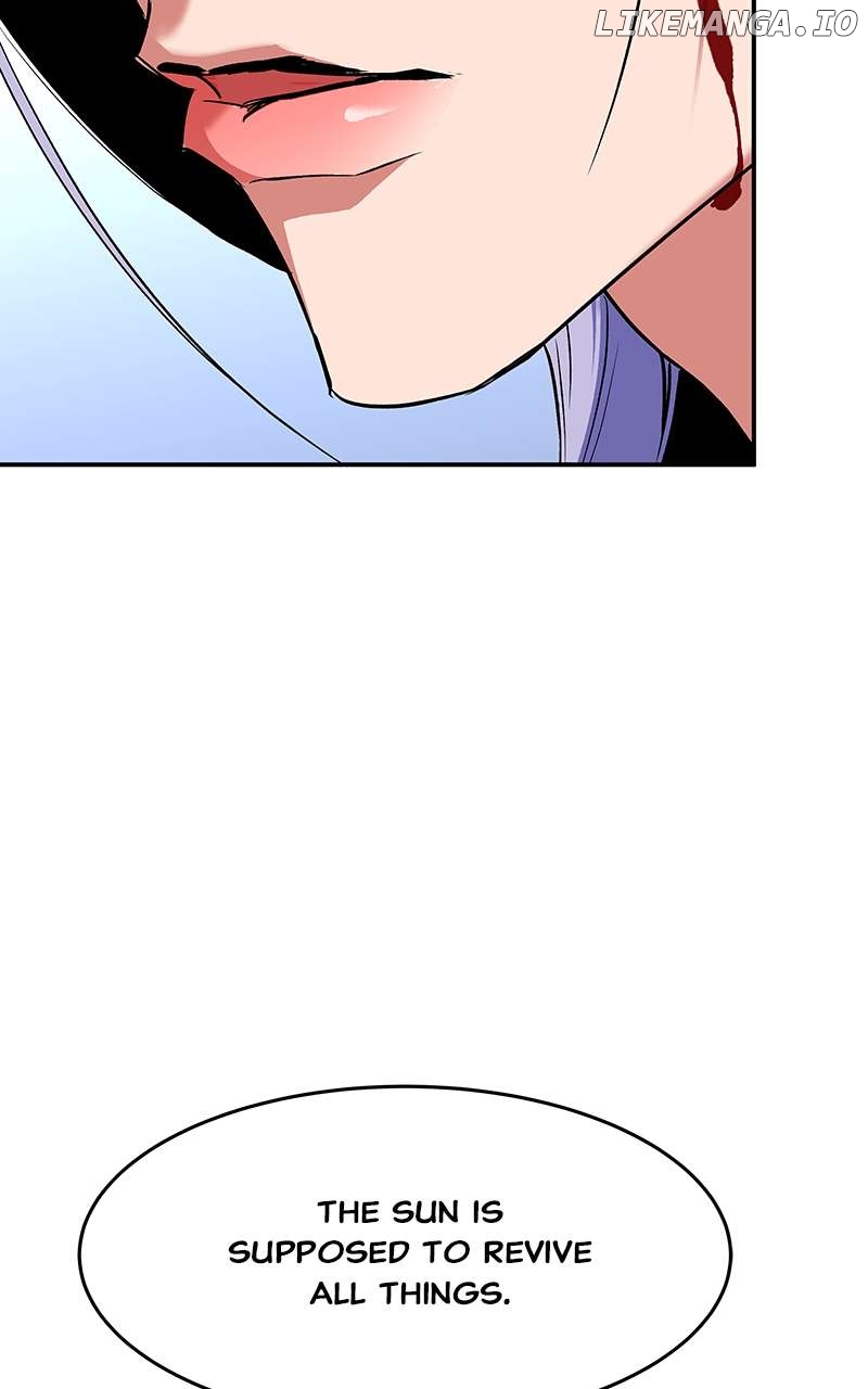 Goddess's Way of Attacking Tigers Chapter 72 - page 116
