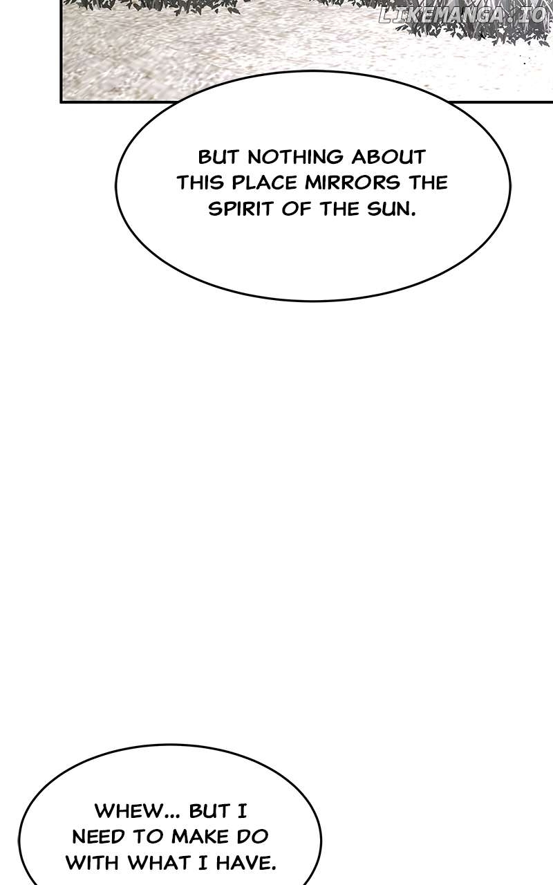 Goddess's Way of Attacking Tigers Chapter 72 - page 118