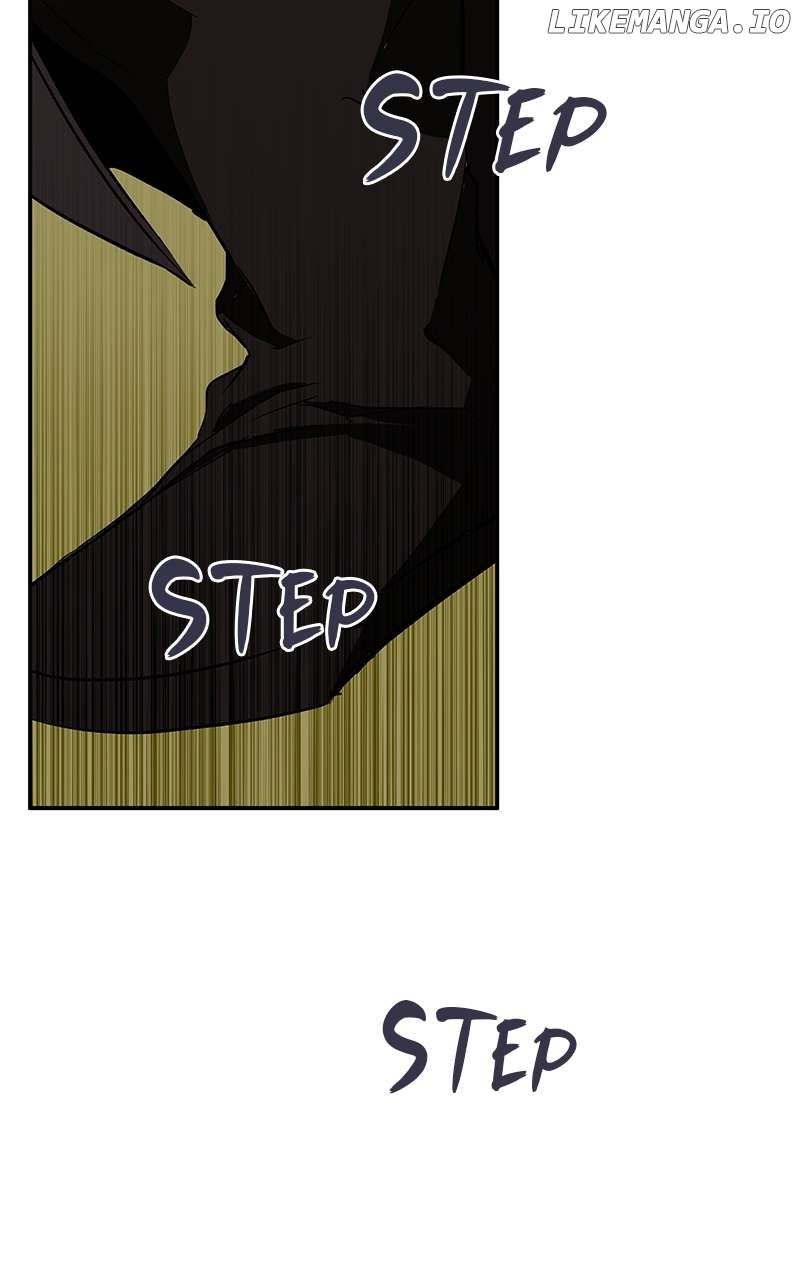 Goddess's Way of Attacking Tigers Chapter 72 - page 126