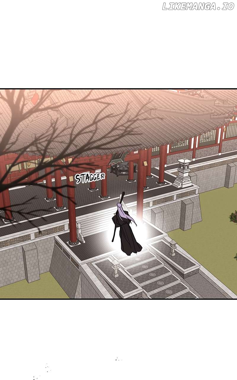 Goddess's Way of Attacking Tigers Chapter 72 - page 127