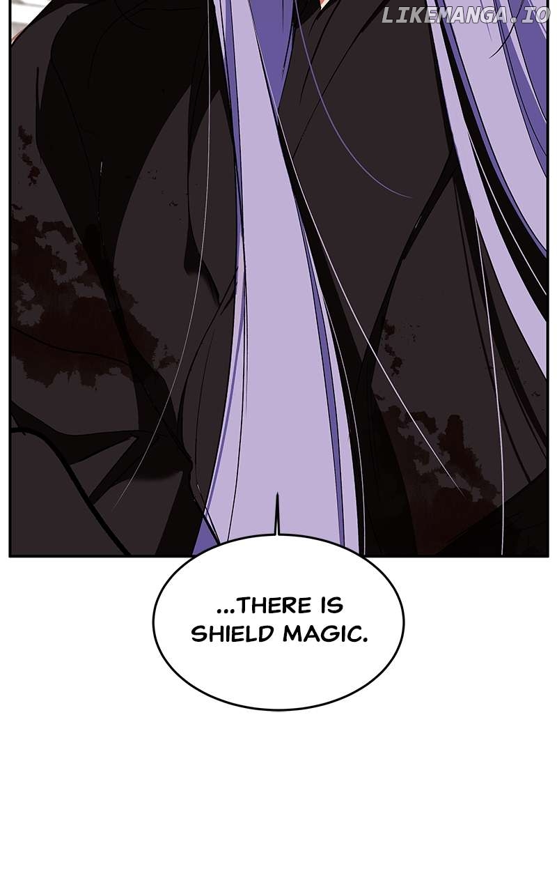 Goddess's Way of Attacking Tigers Chapter 72 - page 130