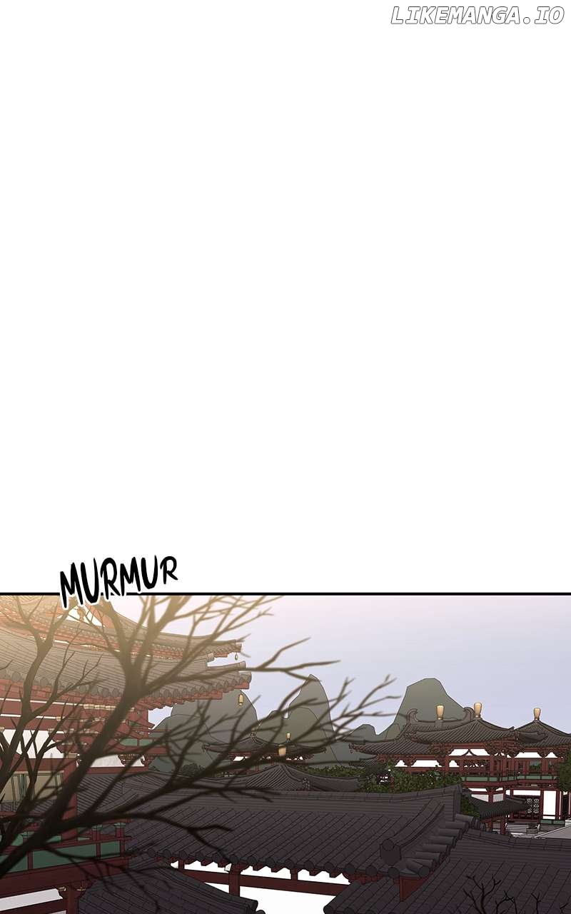 Goddess's Way of Attacking Tigers Chapter 72 - page 131