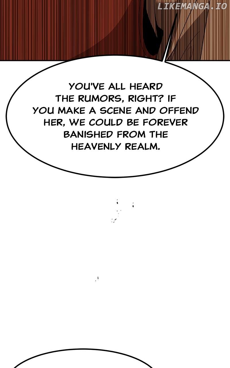 Goddess's Way of Attacking Tigers Chapter 72 - page 138