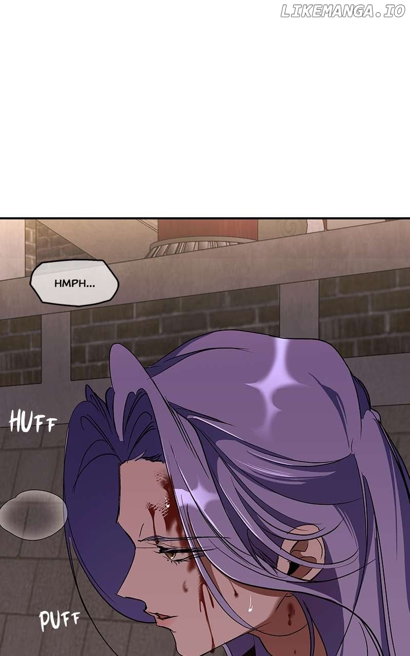 Goddess's Way of Attacking Tigers Chapter 72 - page 142