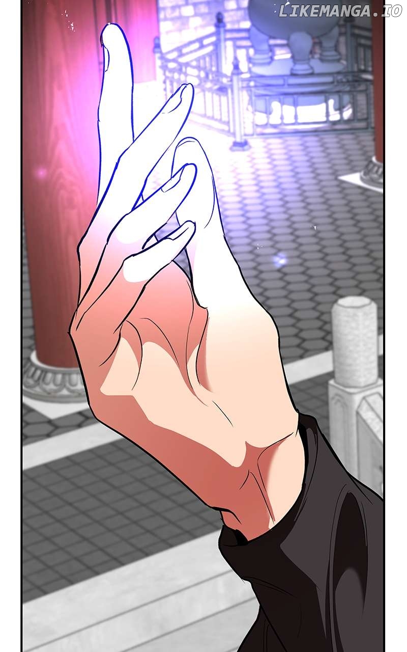 Goddess's Way of Attacking Tigers Chapter 72 - page 145