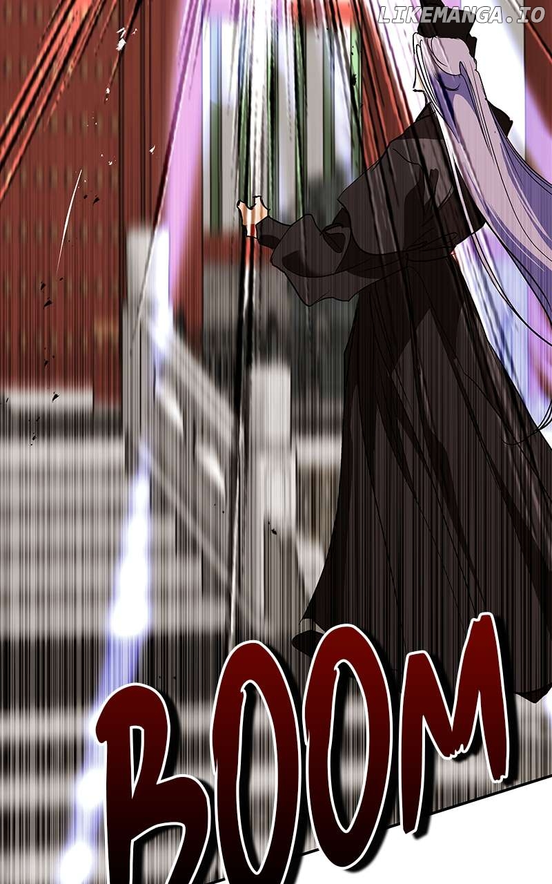 Goddess's Way of Attacking Tigers Chapter 72 - page 147